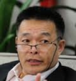 Angang Hu