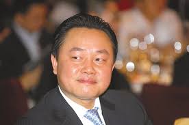Guangyu Huang