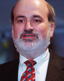 Terrence Malick