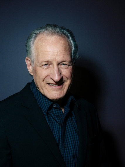 Michael Mann