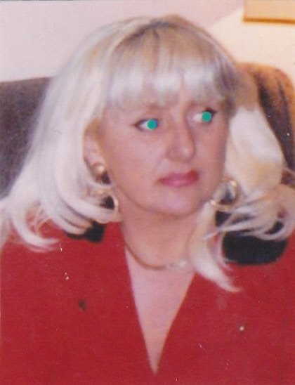 Ljiljana Ćatović