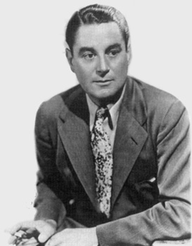 Leo McCarey