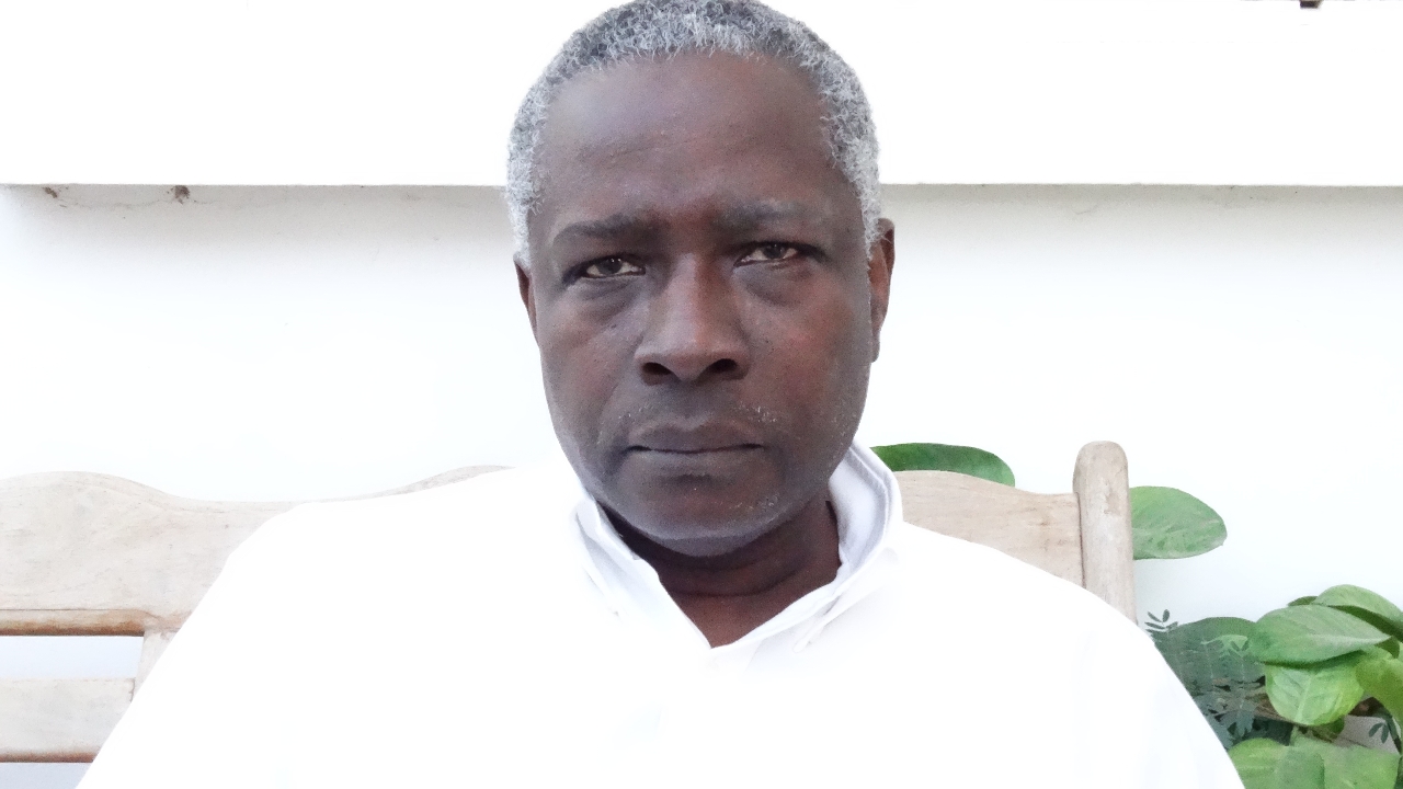 Gallery of Sidibé El Hassane