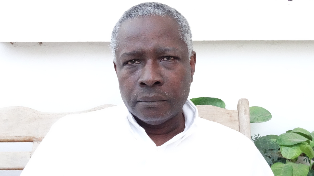 Gallery of Sidibé El Hassane
