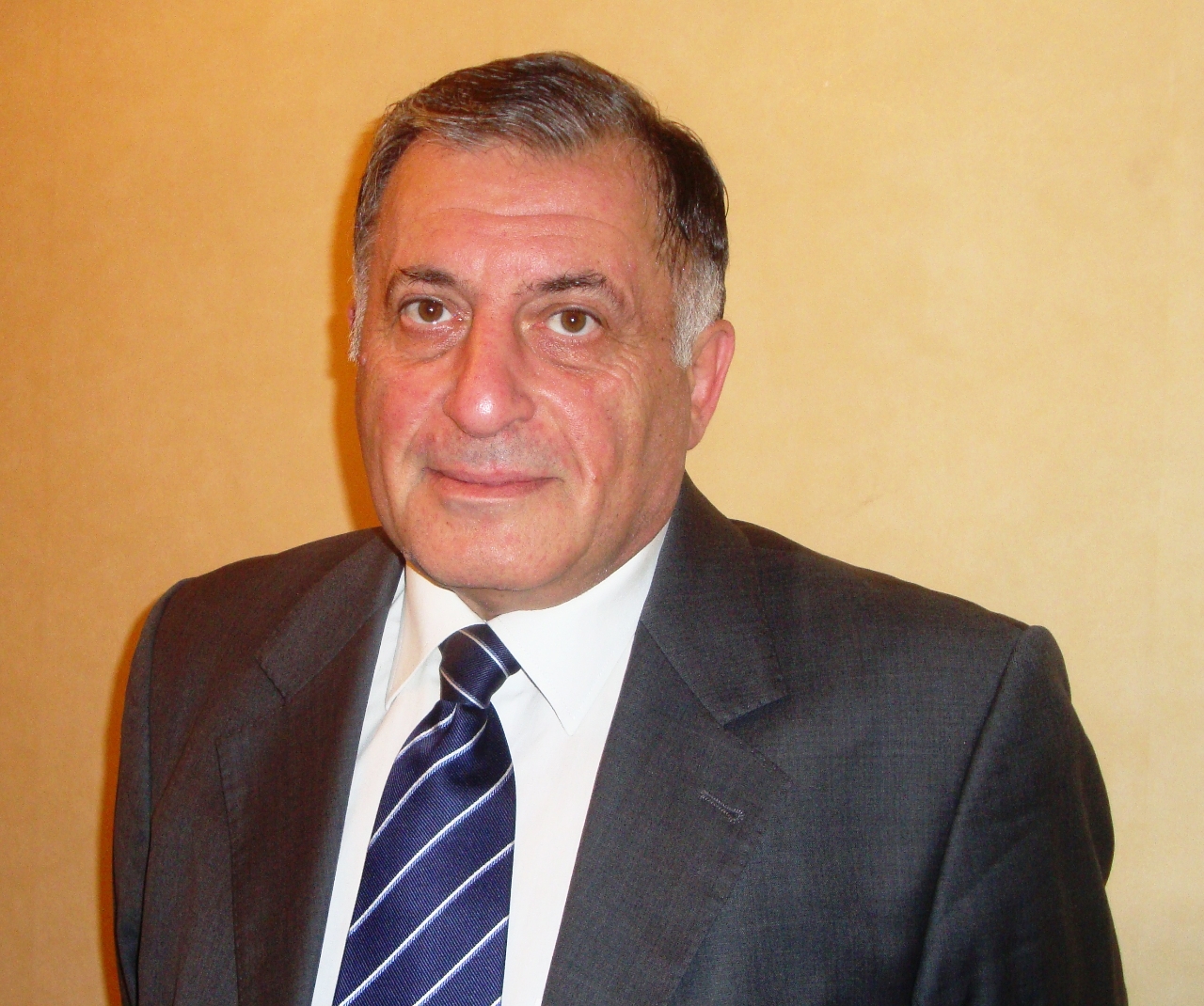 Armen Borisovich Avagyan