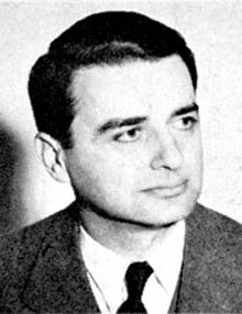 William Larson