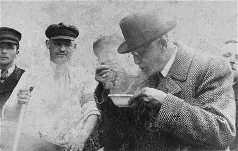 Chaim Rumkowski
