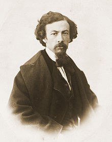 Gustave Gray