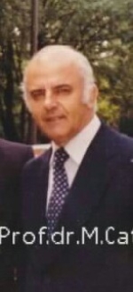 Mustafa Ćatović