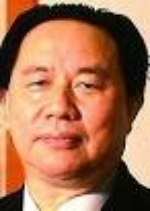 Qizhong Mou