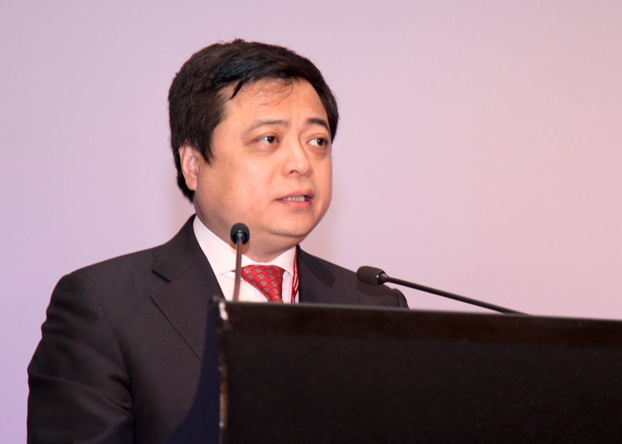 Cunhui Nan