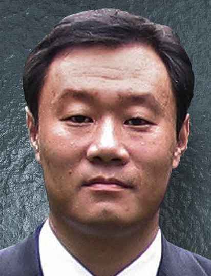 Xiangdong Ning