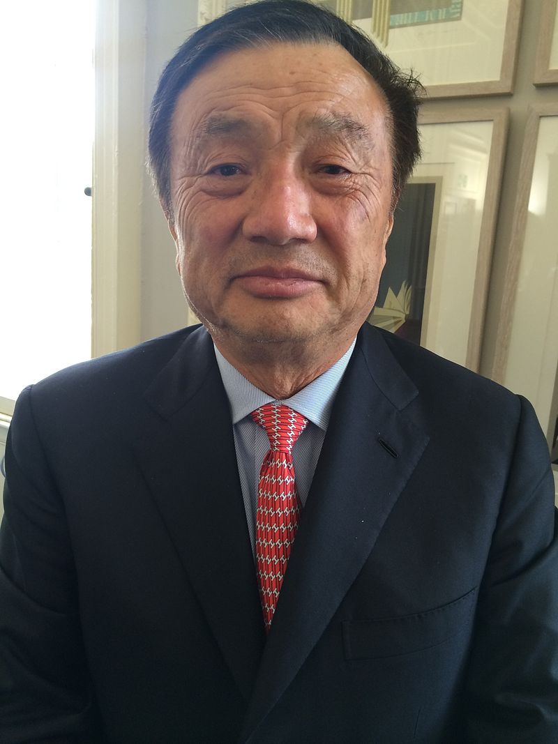 Zhengfei Ren