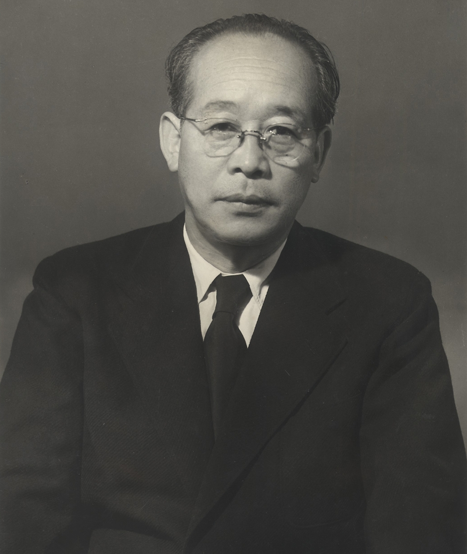 colleague: Kenji Mizoguchi