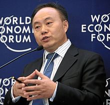 Zhengrong Shi
