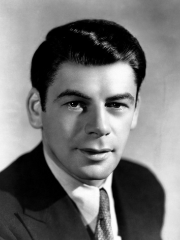 Paul Muni