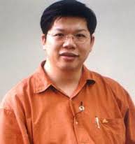 Zhidong Wang