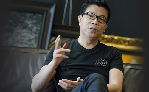 Zhongjun Wang