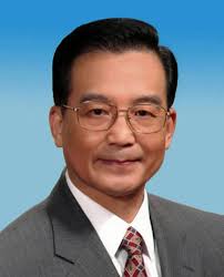 Jiabao Wen