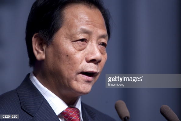 Dingfu Wu
