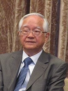 Jinglian Wu