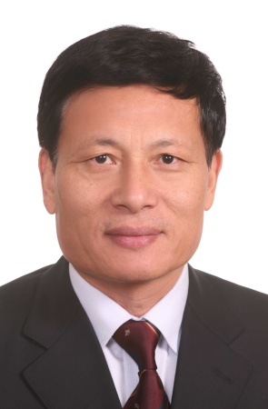 Fuzhan Xie
