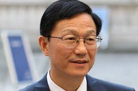 Xuren Xie