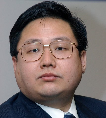 Ming Xu