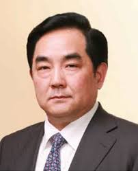 Kaisheng Yang