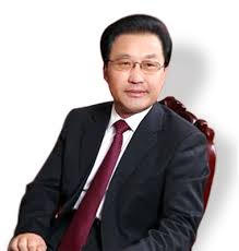 Mingsheng Yang