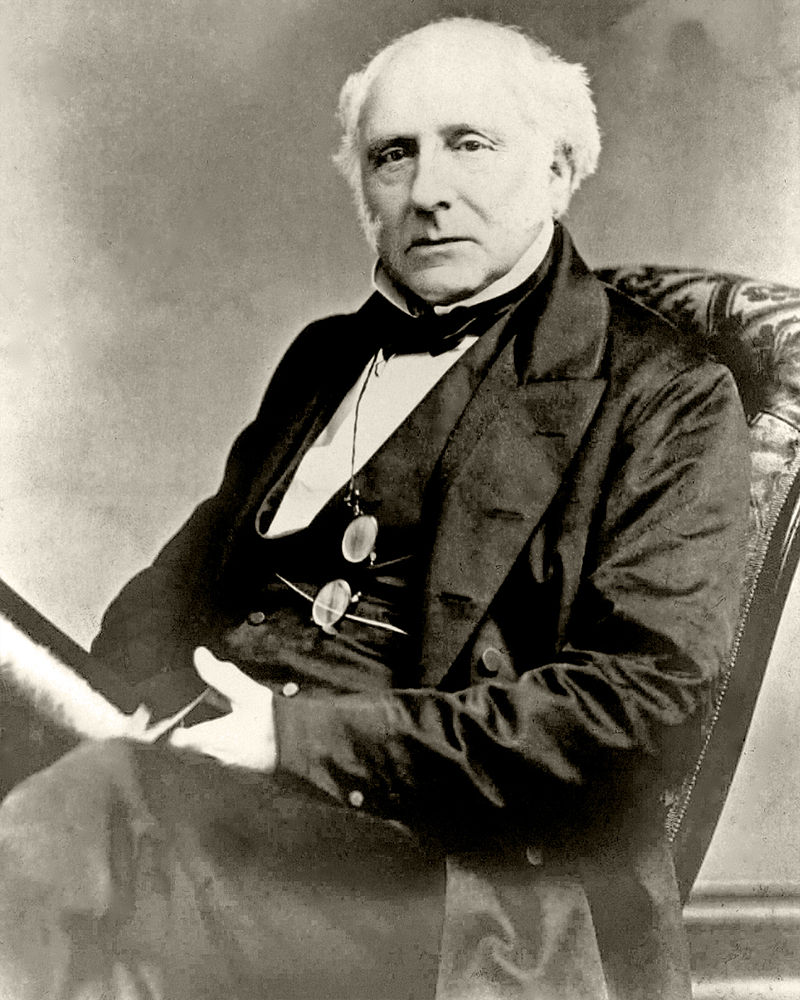 David Salomons