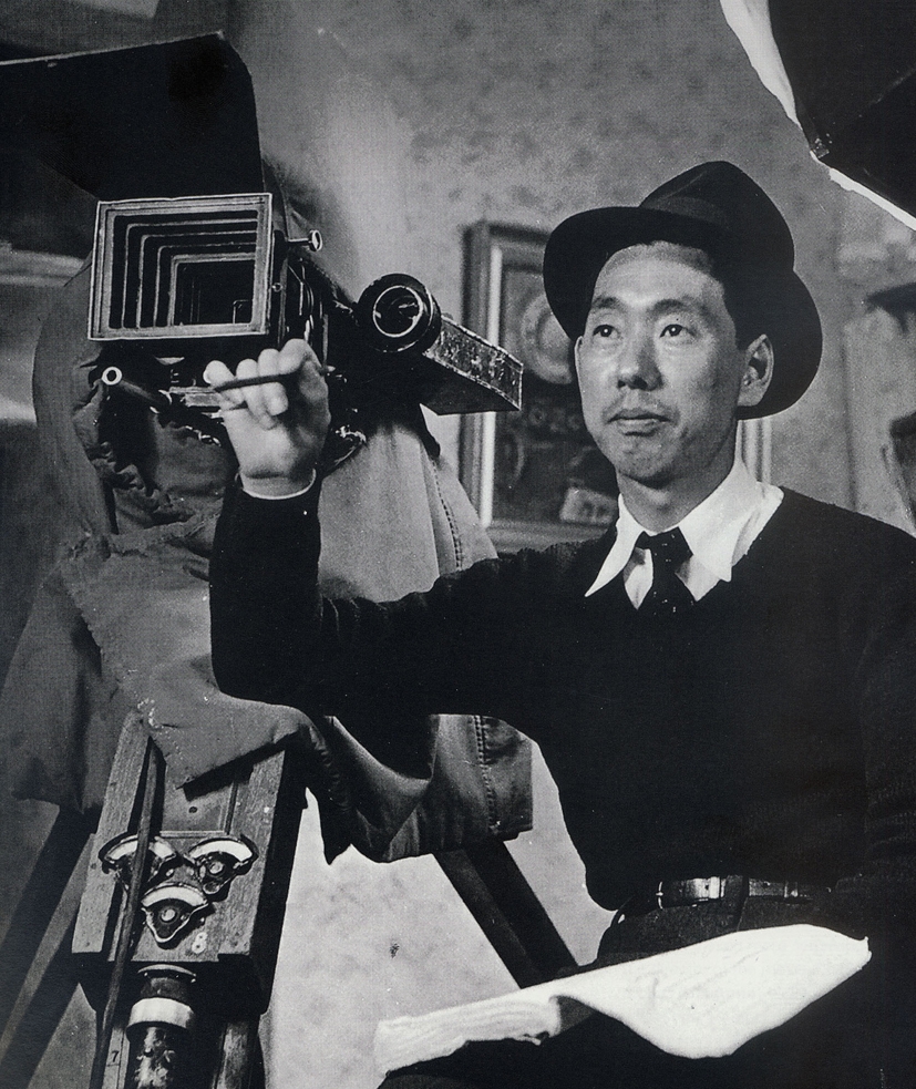Mikio Naruse