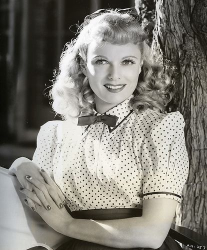 Anna Neagle