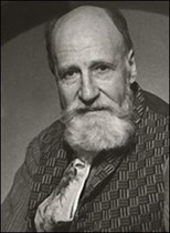 Angus McBean