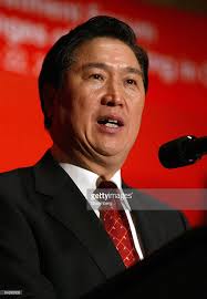 Enzhao Zhang
