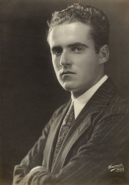 Spouse: Marshall Neilan