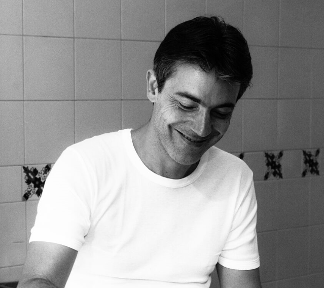 Daniel Ajzenberg