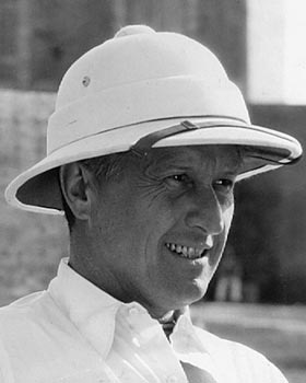 Fred Niblo