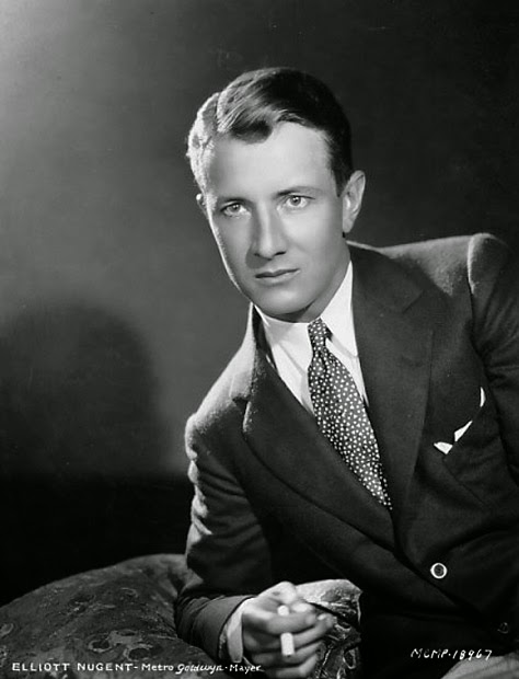 Elliott Nugent