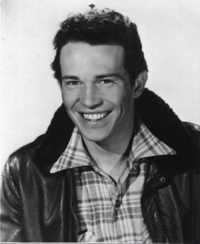 Warren Oates