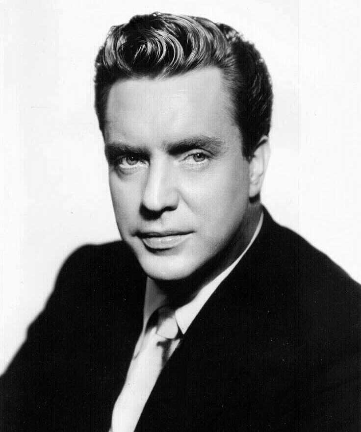 Edmond O’Brien