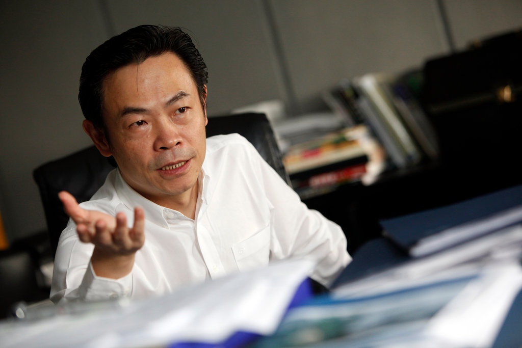 Yue Zhang