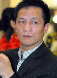 Zhengyi Zhou