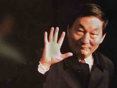 Rongji Zhu