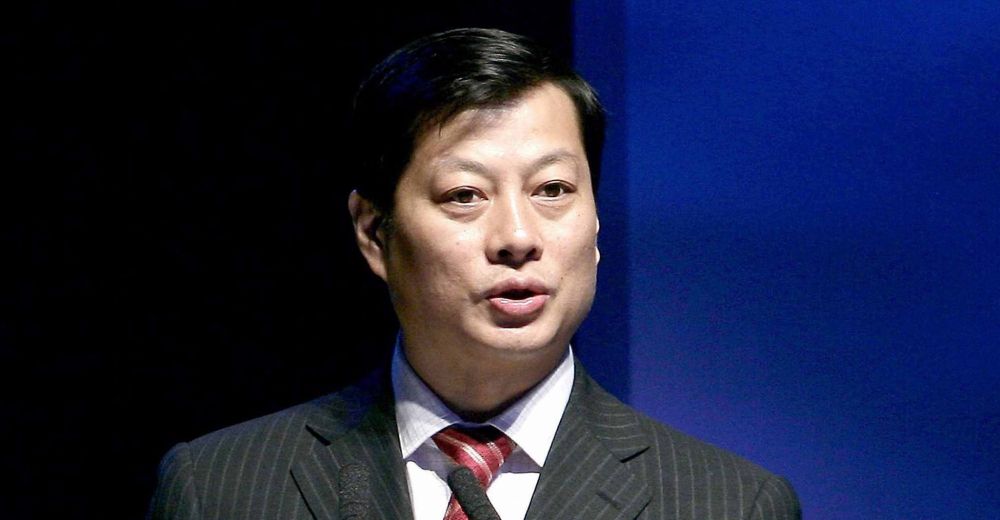Yanfeng Zhu