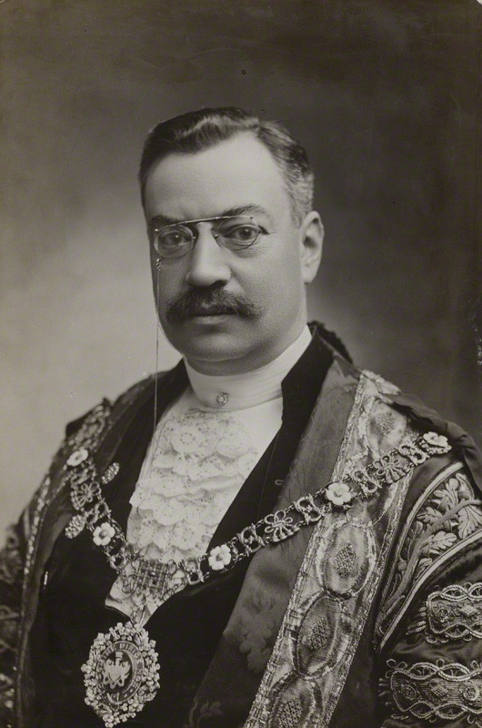 Marcus Samuel