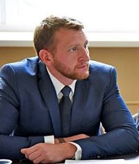 Denis Bukonkin