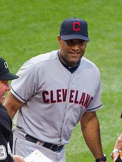 Son: Sandy Alomar Jr.