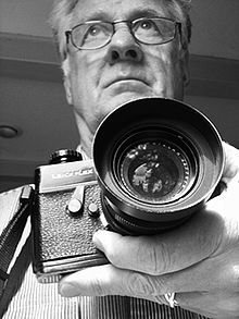 colleague: Roger Minick