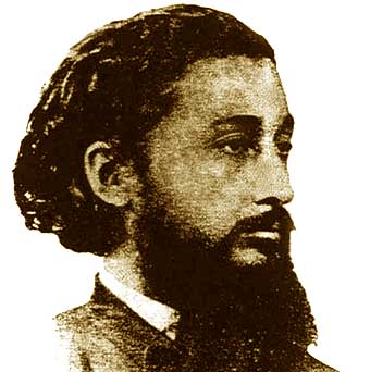 Ramón Betances